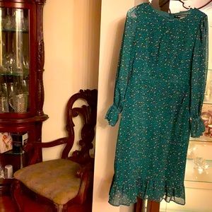 Dress haute rogue